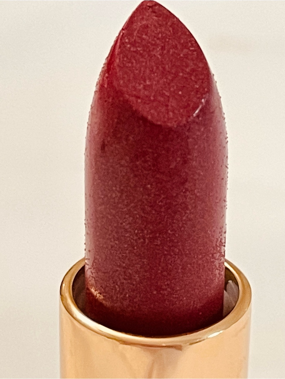 Estée Lauder PASSION FRUIT shimmer lipstick # 54